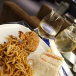 ANAラウンジ  成田国際空港 第2サテライト - 