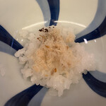 山玄茶 - 最高に美味しい鯛でんぶ