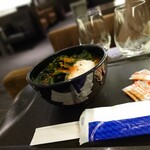 ANAラウンジ  成田国際空港 第2サテライト - 