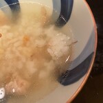 山玄茶 - 美味しい〜脂が浮いて