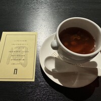 過門香 丸の内トラストタワー店 - 