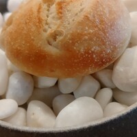 MAISON NAKAKO - パンのおかわり聞いてくださった