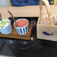 出汁しゃぶおばんざい おかか 市ヶ谷 - 