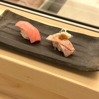 鮨割烹やま中 - 