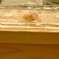 鮨割烹やま中 - 