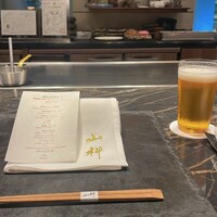 本店山科 - 