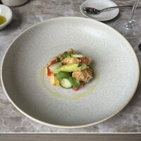 ジャヌ メルカート - 