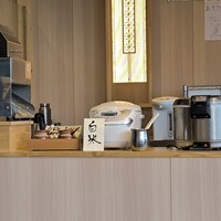 出汁しゃぶおばんざい おかか 市ヶ谷 - 