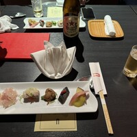 過門香 丸の内トラストタワー店 - 