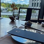 ヘイフンテラス - 