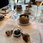 ヘイフンテラス - 