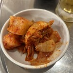 韓国食堂 ペゴパ - 