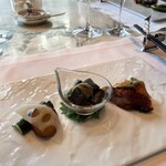 ヘイフンテラス - 