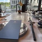 ヘイフンテラス - 