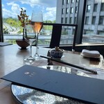 ヘイフンテラス - 