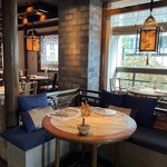 ヘイフンテラス - 