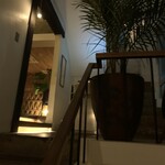 YAAB THAI en CASA  - 