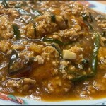 スタミナラーメン 娘娘 - 