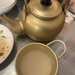 韓国食堂 ペゴパ - バナナ味