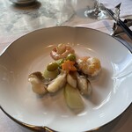 ヘイフンテラス - 