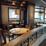 ヘイフンテラス - 