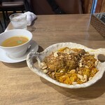 ボンベイ・インディアン・ダイニング - 