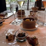 ヘイフンテラス - 