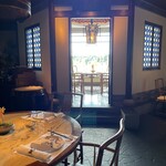 ヘイフンテラス - 