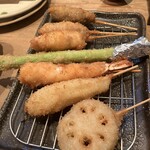 ひょっとこ - 