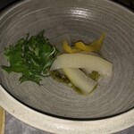 YAAB THAI en CASA  - 