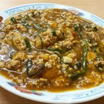 スタミナラーメン 娘娘 - 