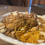 ボンベイ・インディアン・ダイニング - 