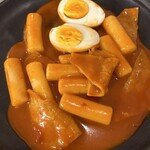 韓国食堂 ペゴパ - 