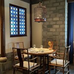 ヘイフンテラス - 