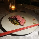 YAAB THAI en CASA  - 