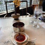 ヘイフンテラス - 