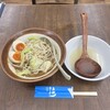 ラーメン東横 笹口店
