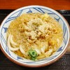 丸亀製麺 蕨東口店