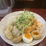 呉麺屋 - 