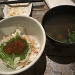 天ぷら Dining ITOI - 