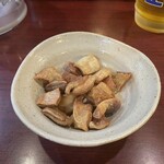 呉麺屋 - 
