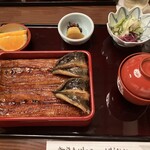 神田きくかわ 日比谷店 - 