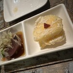 天ぷら Dining ITOI - 