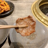焼肉とみ 横浜関内店 - 