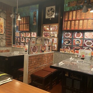 焼肉のひがし田_2