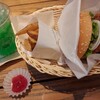 フレッシュネスバーガー 中目黒駅前店 