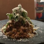 23 - このパスタが絶品！！！