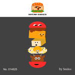 HATENA BURGER - 