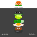 HATENA BURGER - 