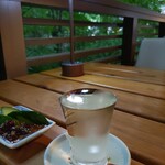 Sekirei Bashi Kawakami An